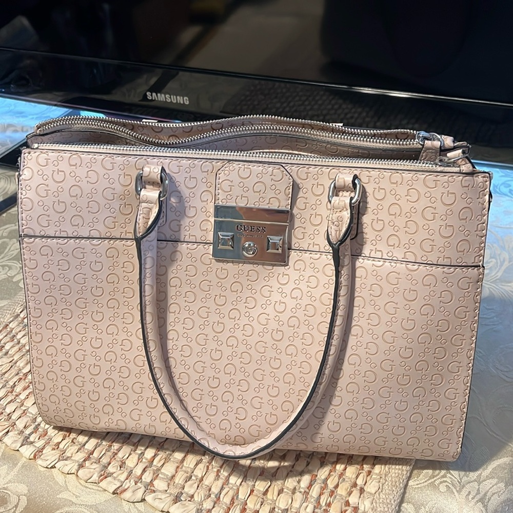 Guess Bag